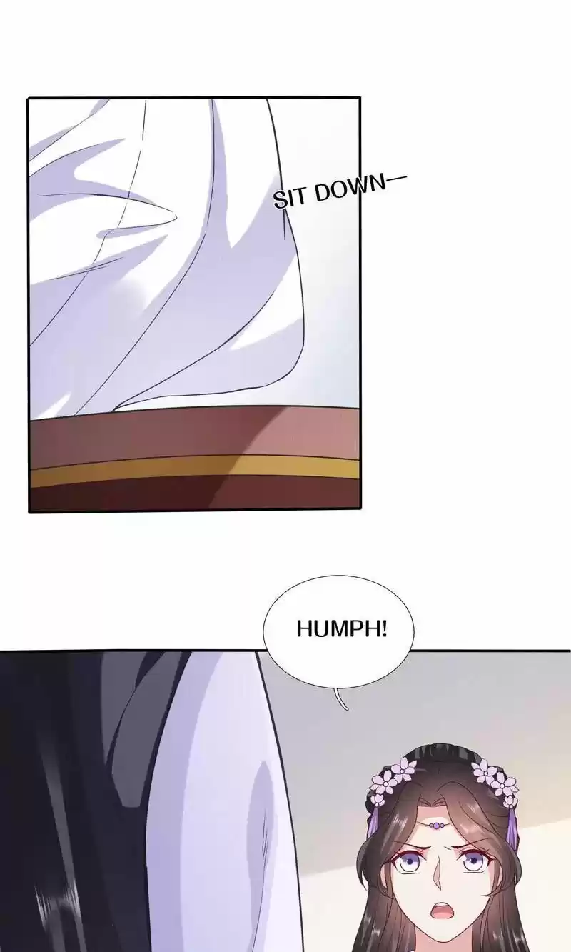 Time Travel: The Mighty Crown Princess Chapter 75