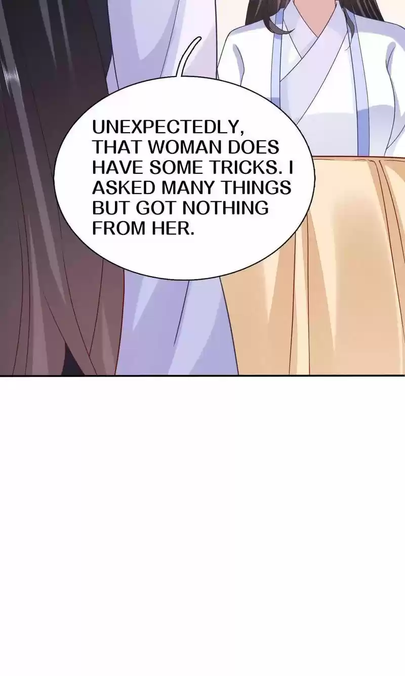 Time Travel: The Mighty Crown Princess Chapter 75