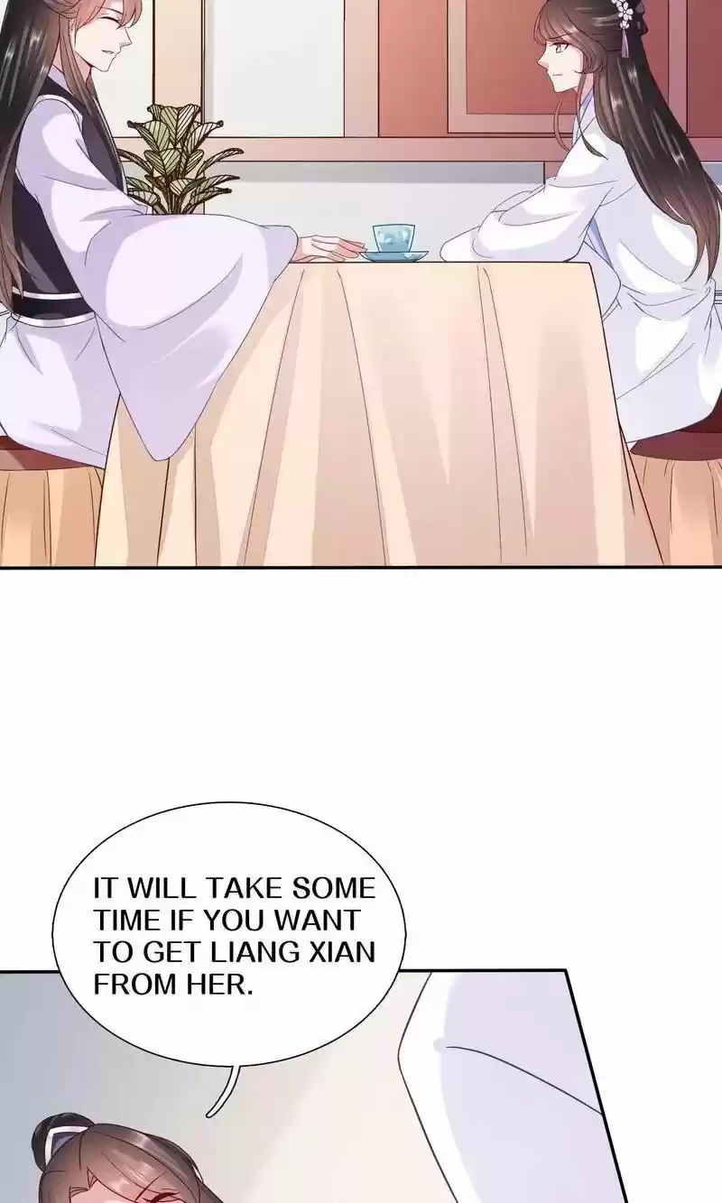 Time Travel: The Mighty Crown Princess Chapter 75