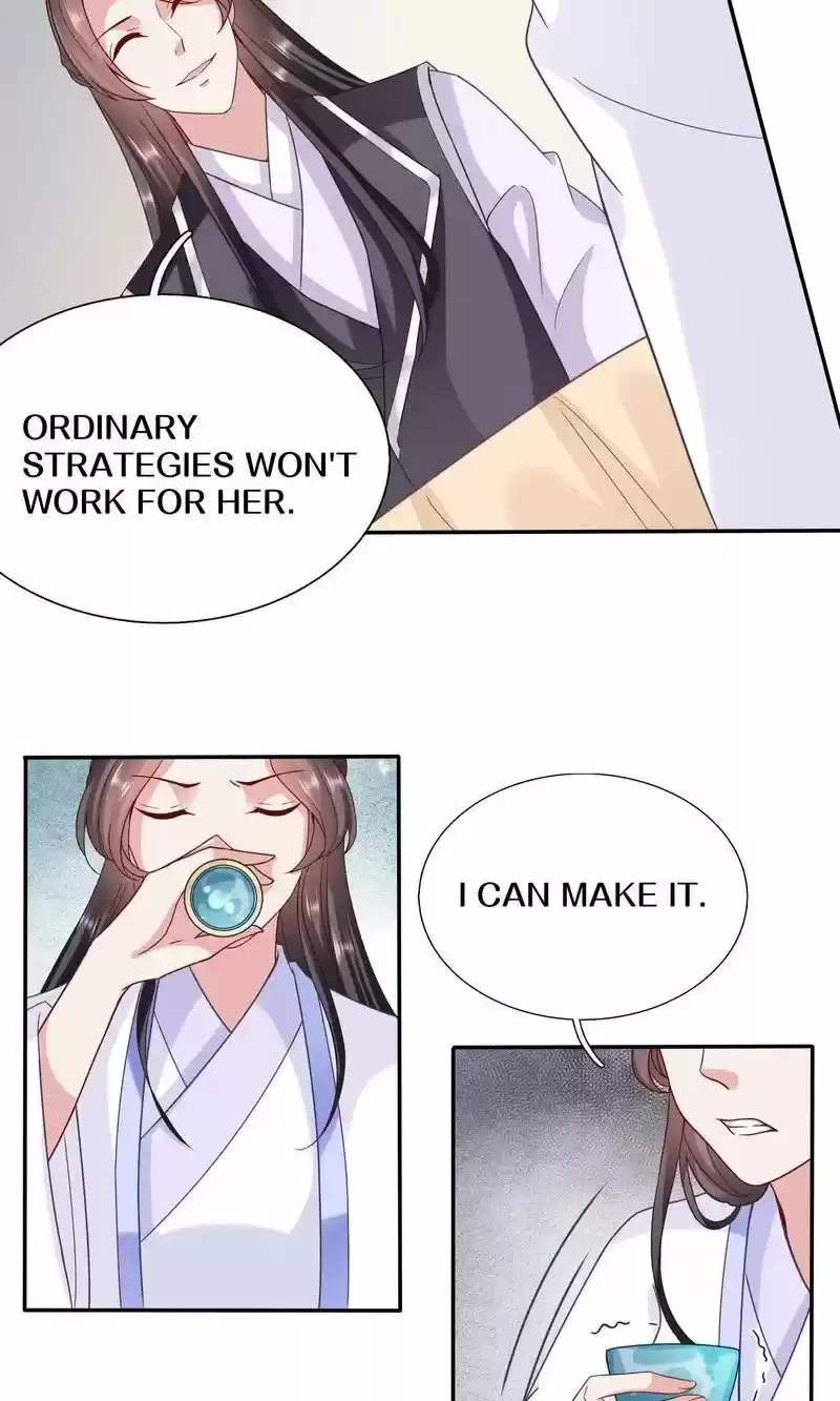 Time Travel: The Mighty Crown Princess Chapter 75