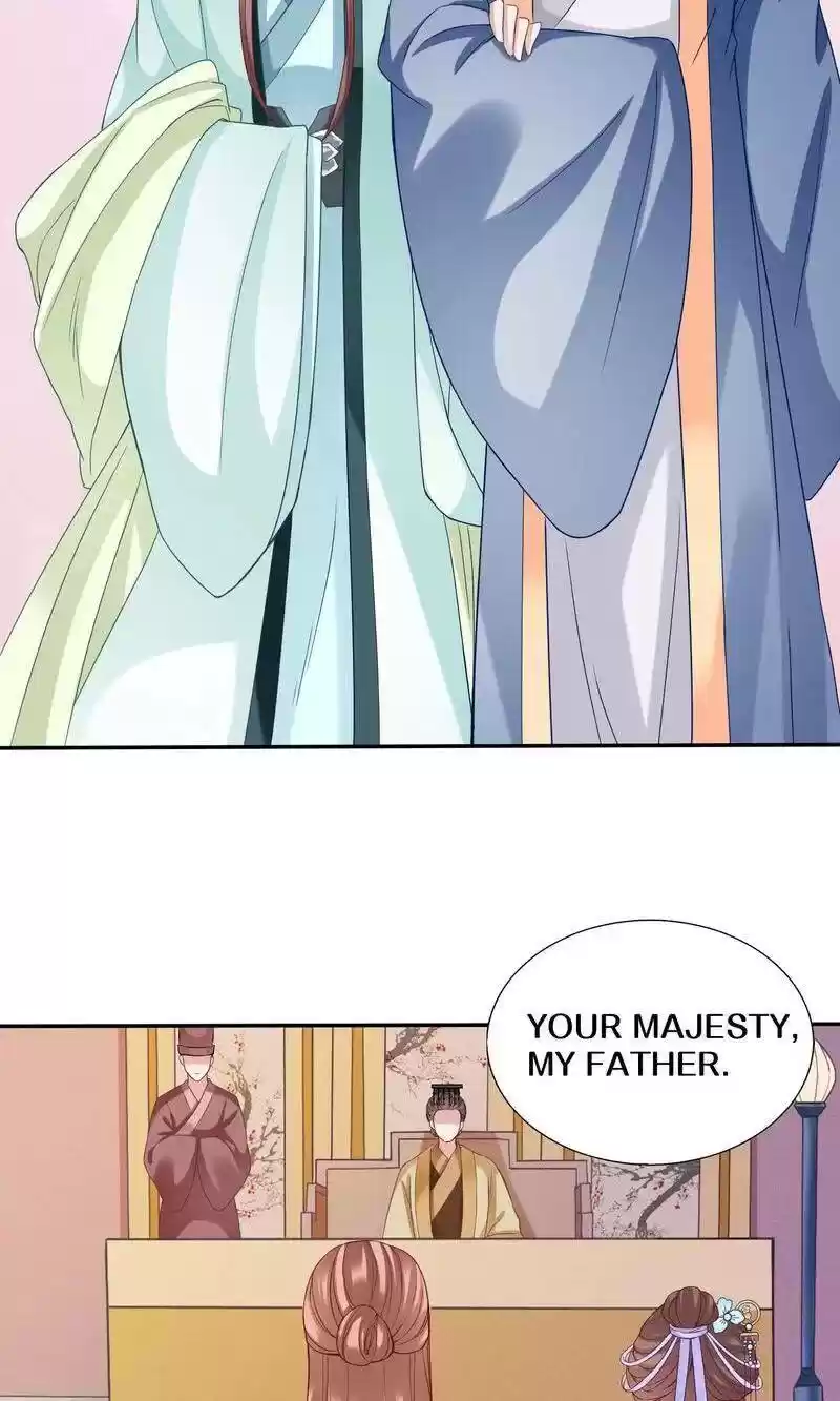 Time Travel: The Mighty Crown Princess Chapter 75