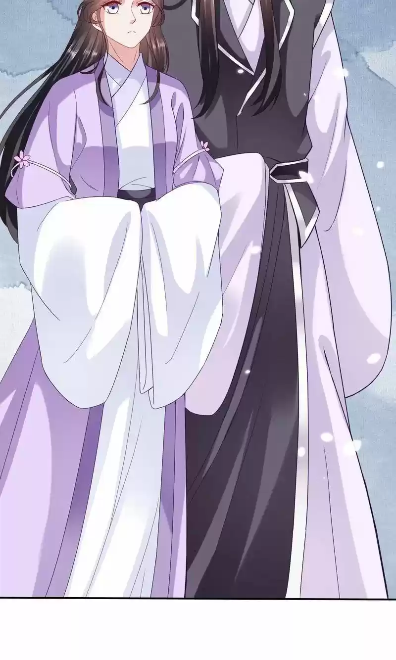 Time Travel: The Mighty Crown Princess Chapter 76