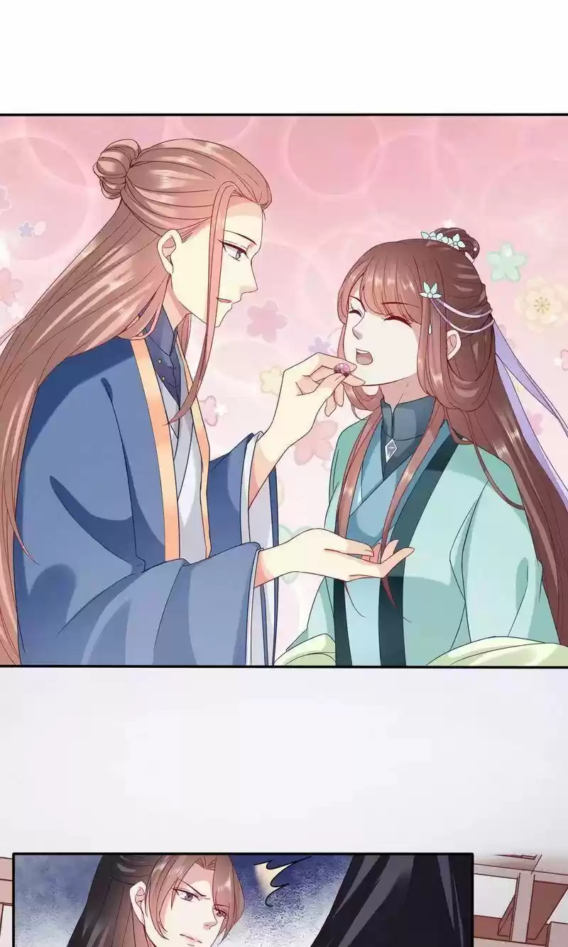 Time Travel: The Mighty Crown Princess Chapter 76