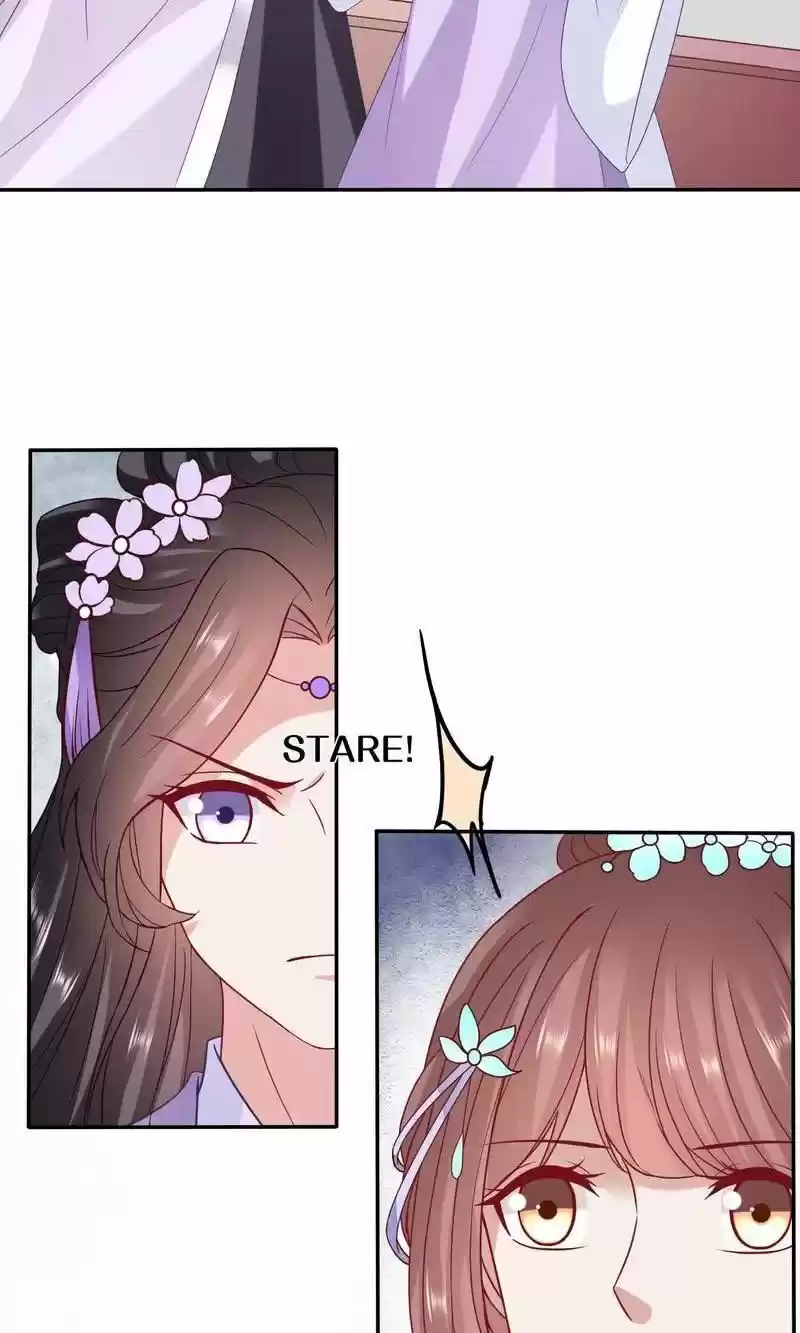 Time Travel: The Mighty Crown Princess Chapter 76