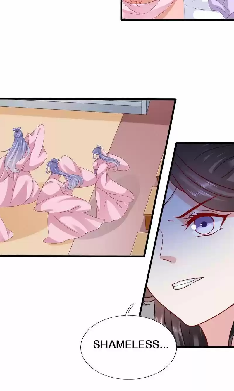 Time Travel: The Mighty Crown Princess Chapter 76