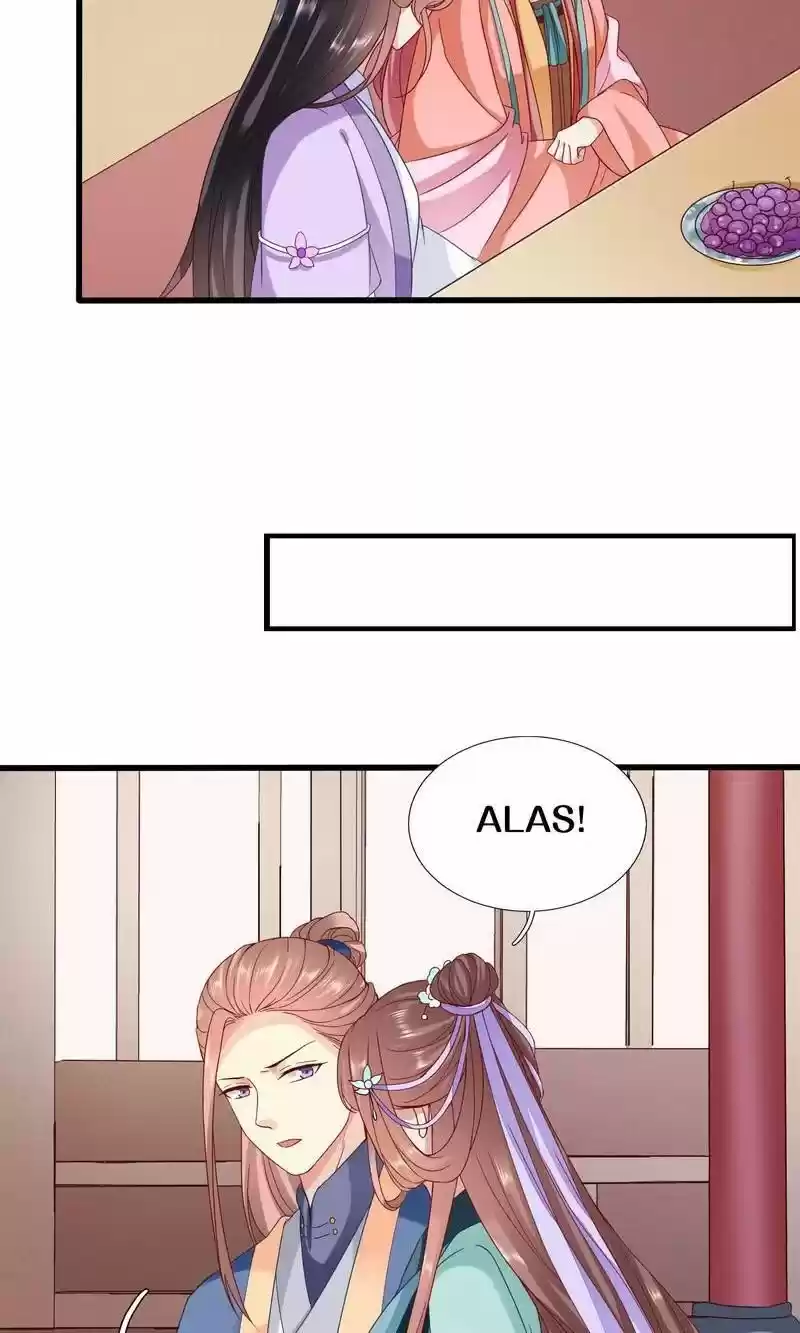 Time Travel: The Mighty Crown Princess Chapter 77