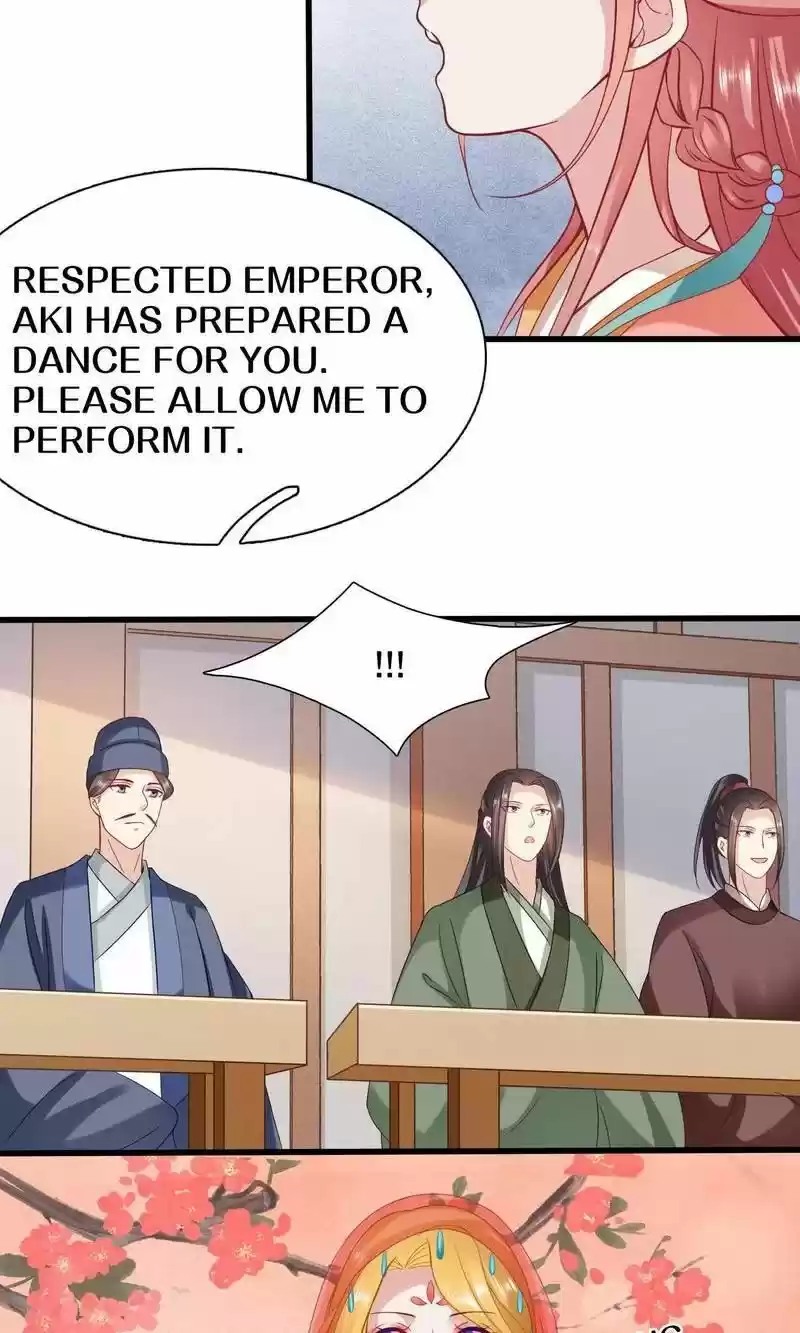 Time Travel: The Mighty Crown Princess Chapter 77