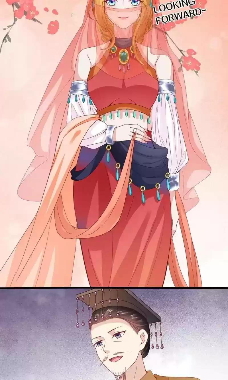 Time Travel: The Mighty Crown Princess Chapter 77