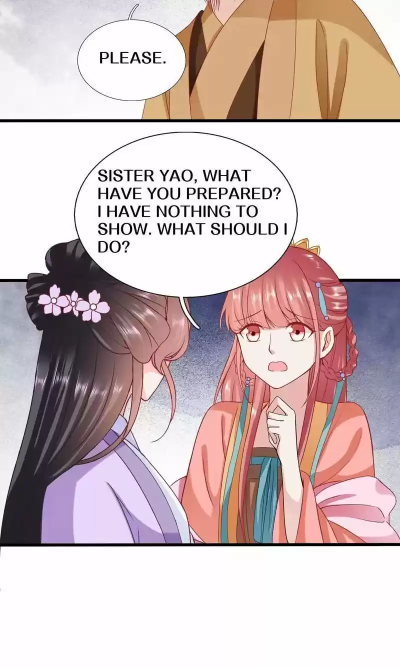 Time Travel: The Mighty Crown Princess Chapter 77