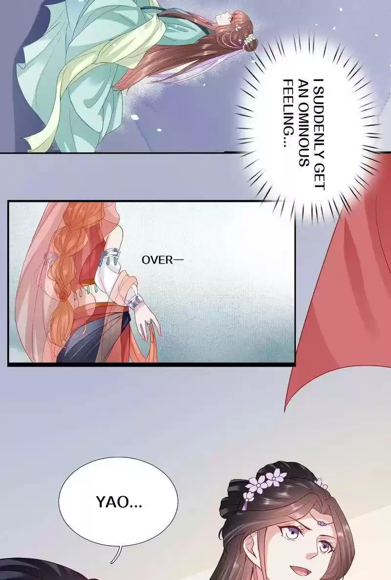 Time Travel: The Mighty Crown Princess Chapter 77