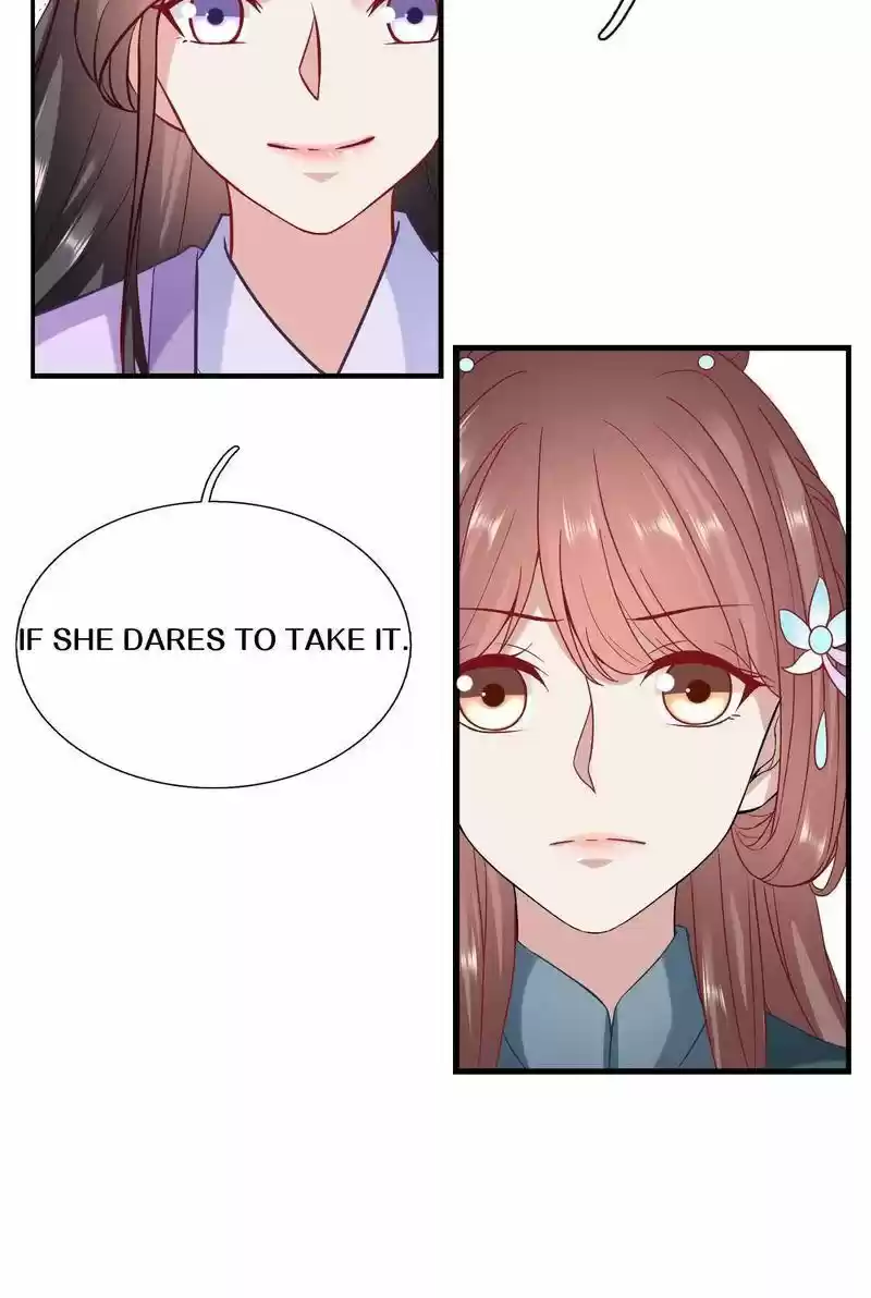 Time Travel: The Mighty Crown Princess Chapter 77