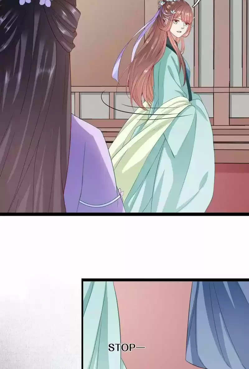 Time Travel: The Mighty Crown Princess Chapter 78