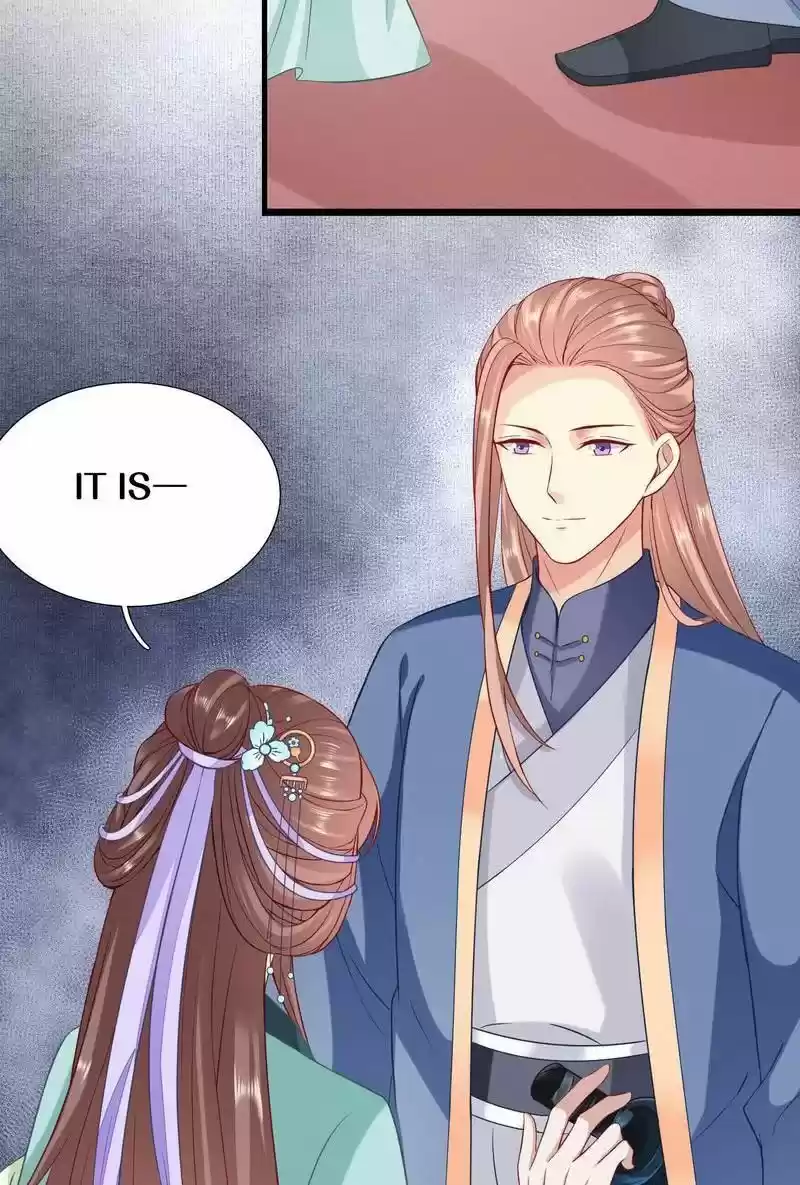 Time Travel: The Mighty Crown Princess Chapter 78