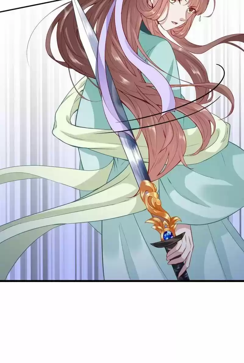 Time Travel: The Mighty Crown Princess Chapter 78