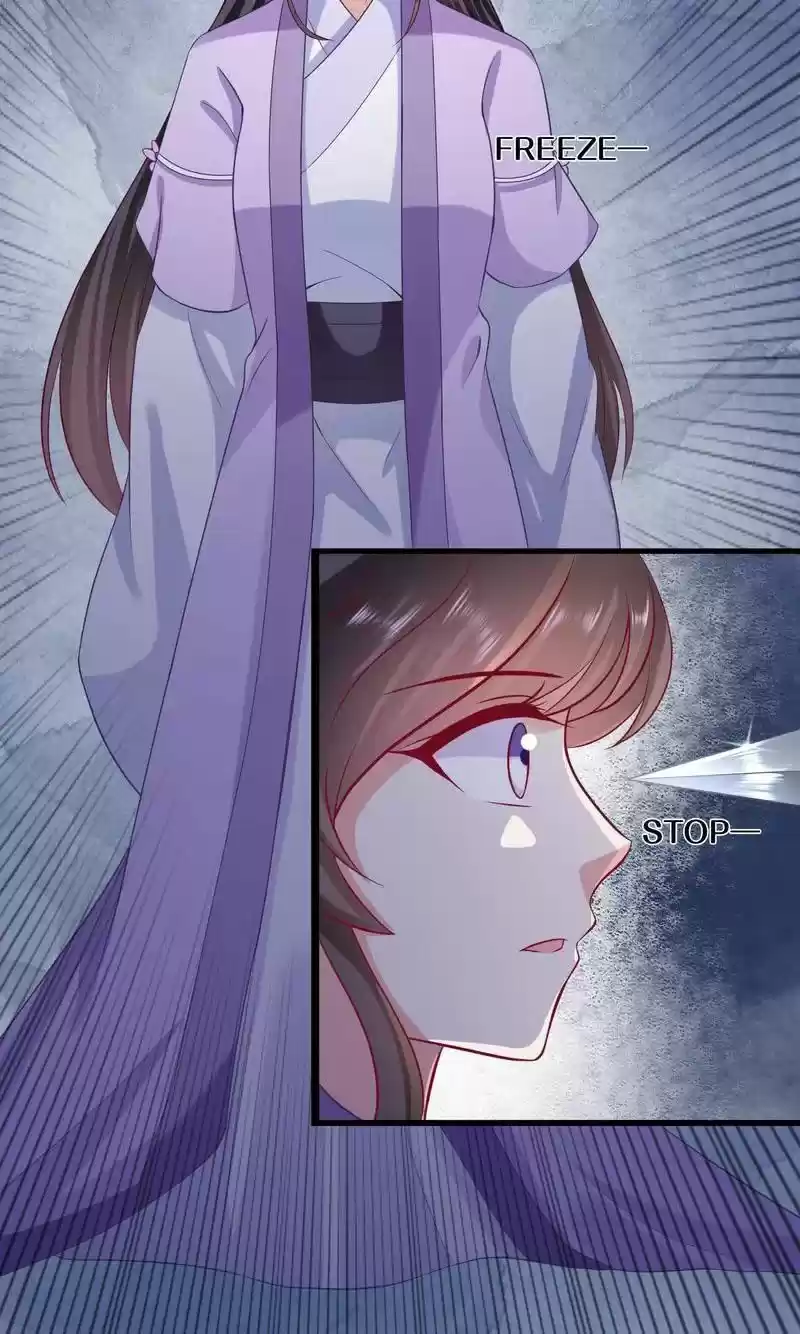 Time Travel: The Mighty Crown Princess Chapter 78