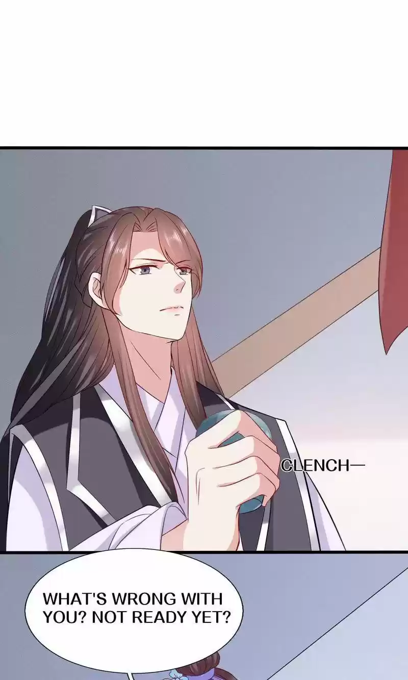 Time Travel: The Mighty Crown Princess Chapter 78