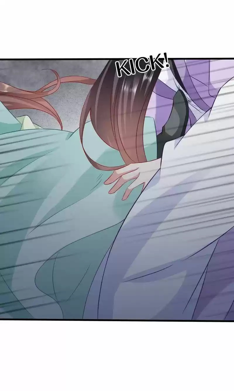 Time Travel: The Mighty Crown Princess Chapter 78