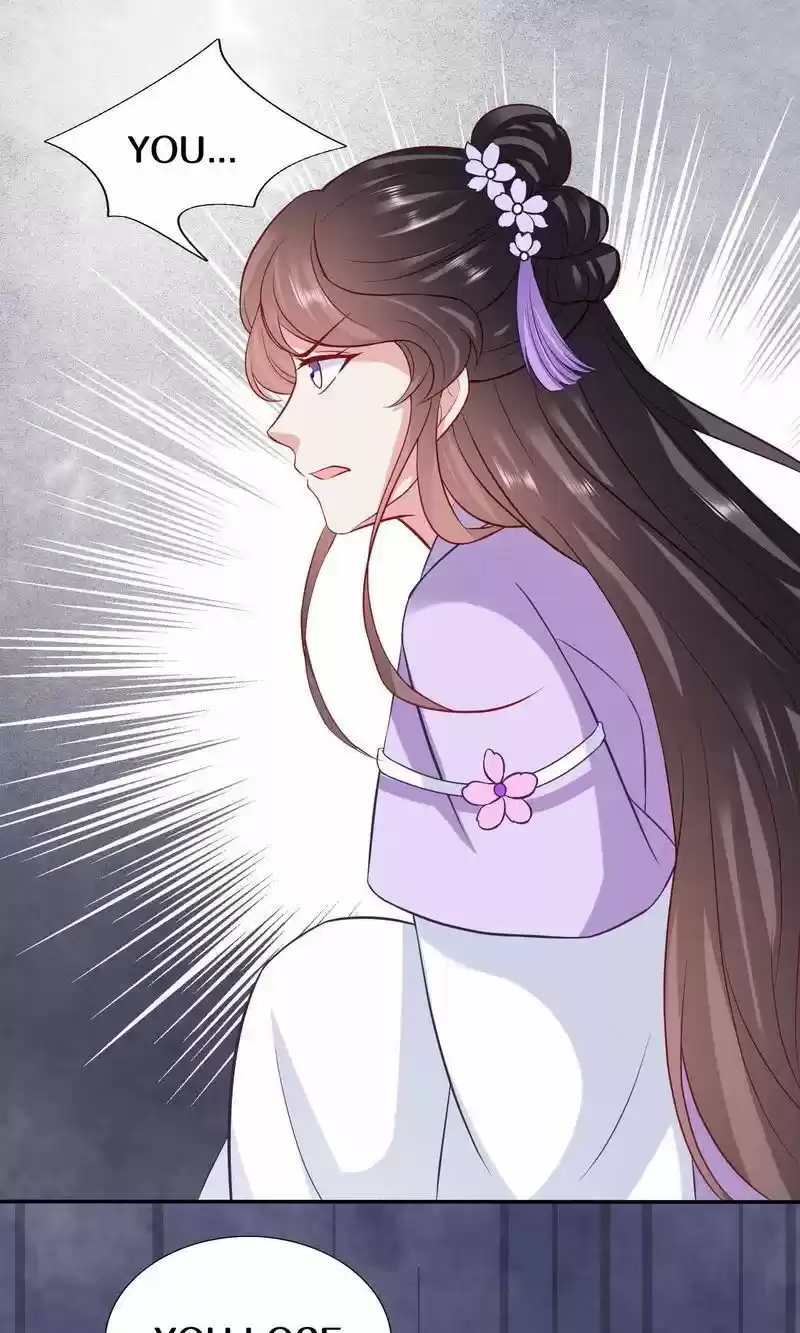 Time Travel: The Mighty Crown Princess Chapter 78