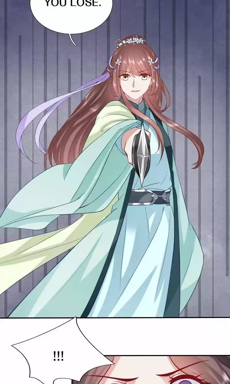 Time Travel: The Mighty Crown Princess Chapter 78