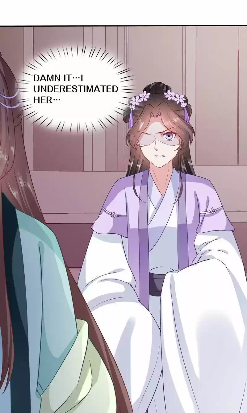 Time Travel: The Mighty Crown Princess Chapter 79