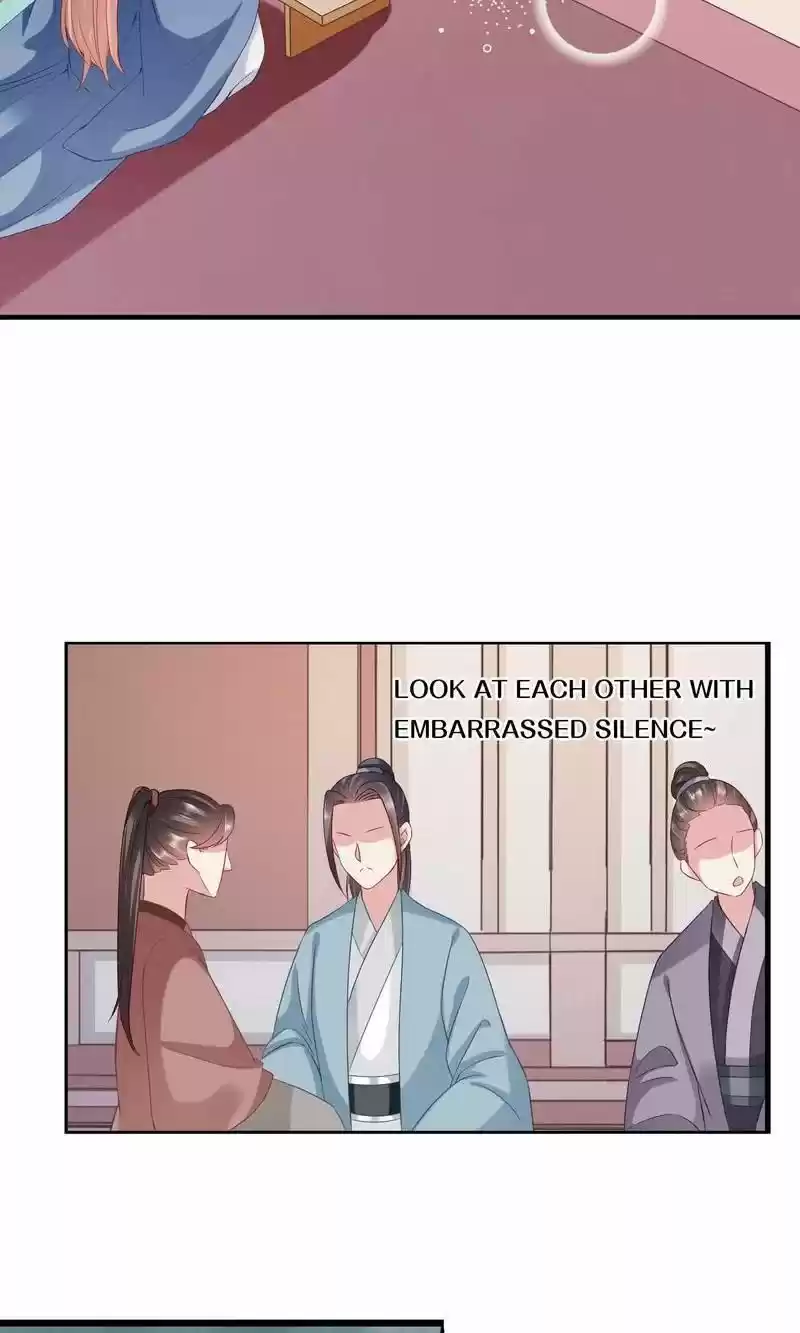 Time Travel: The Mighty Crown Princess Chapter 79