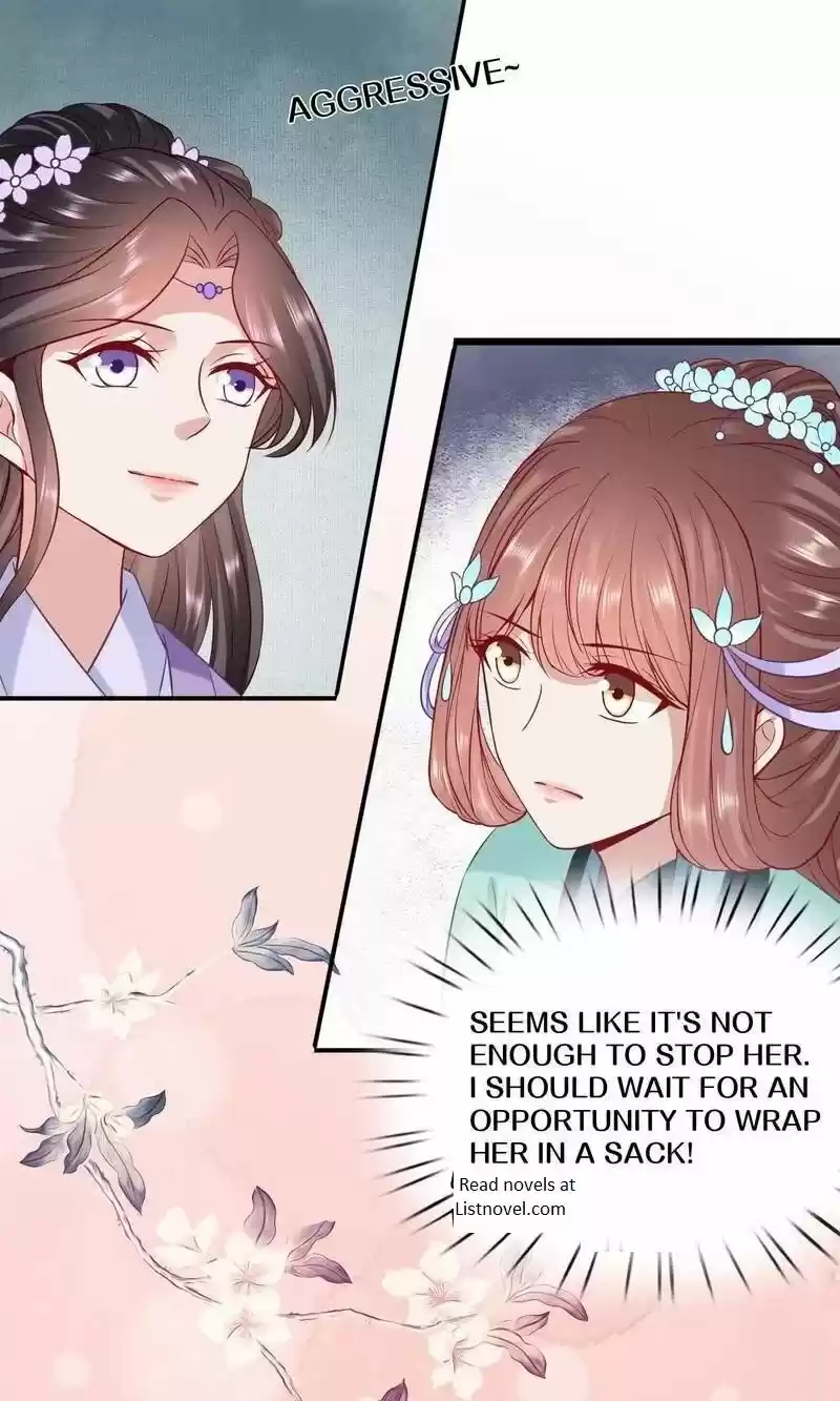 Time Travel: The Mighty Crown Princess Chapter 79