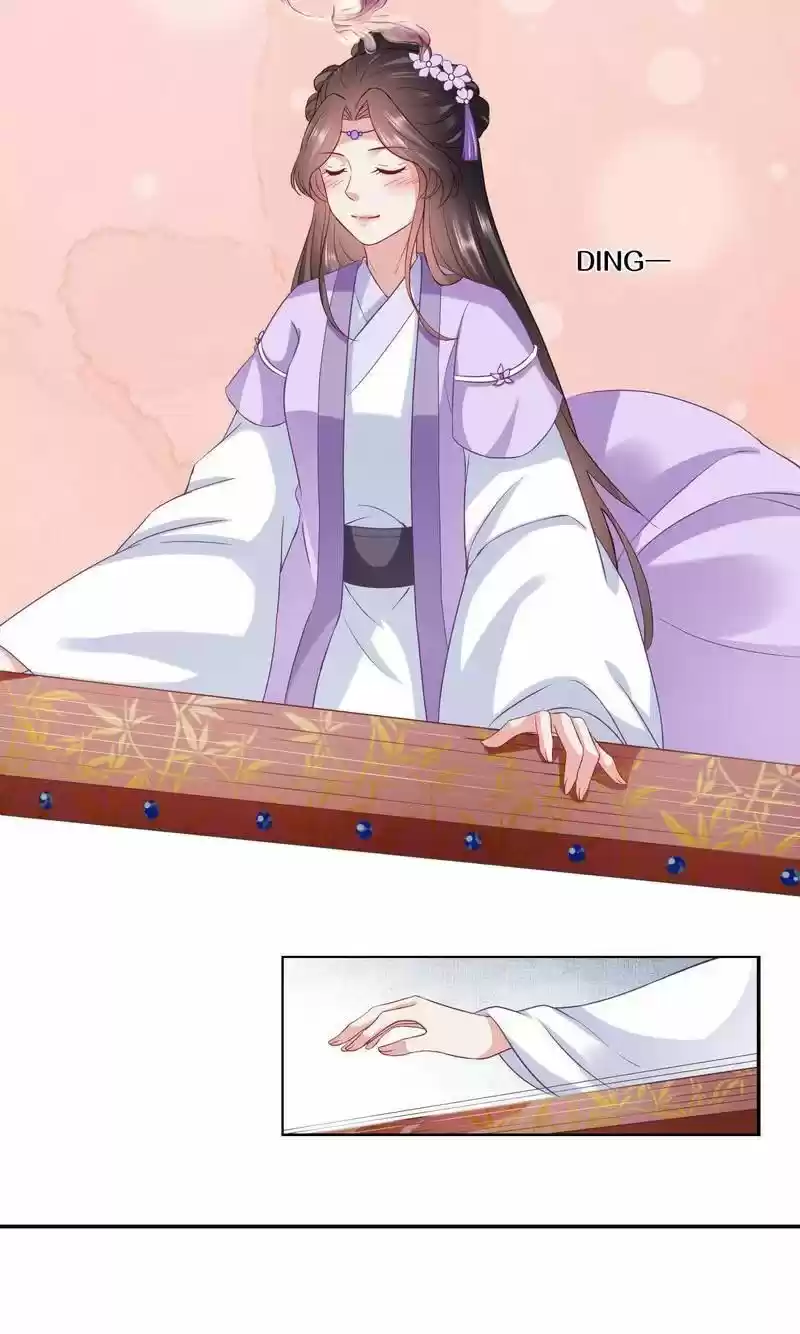 Time Travel: The Mighty Crown Princess Chapter 79