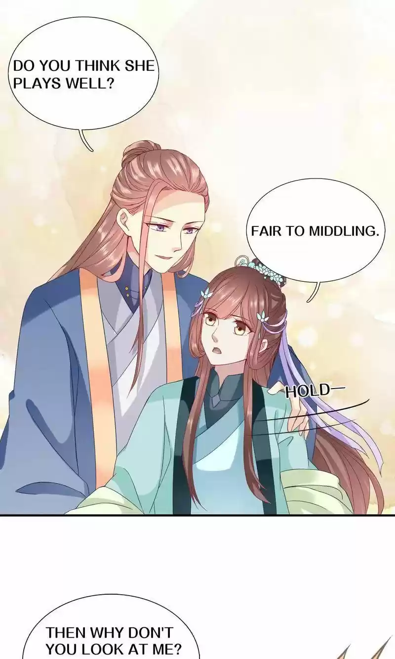 Time Travel: The Mighty Crown Princess Chapter 79