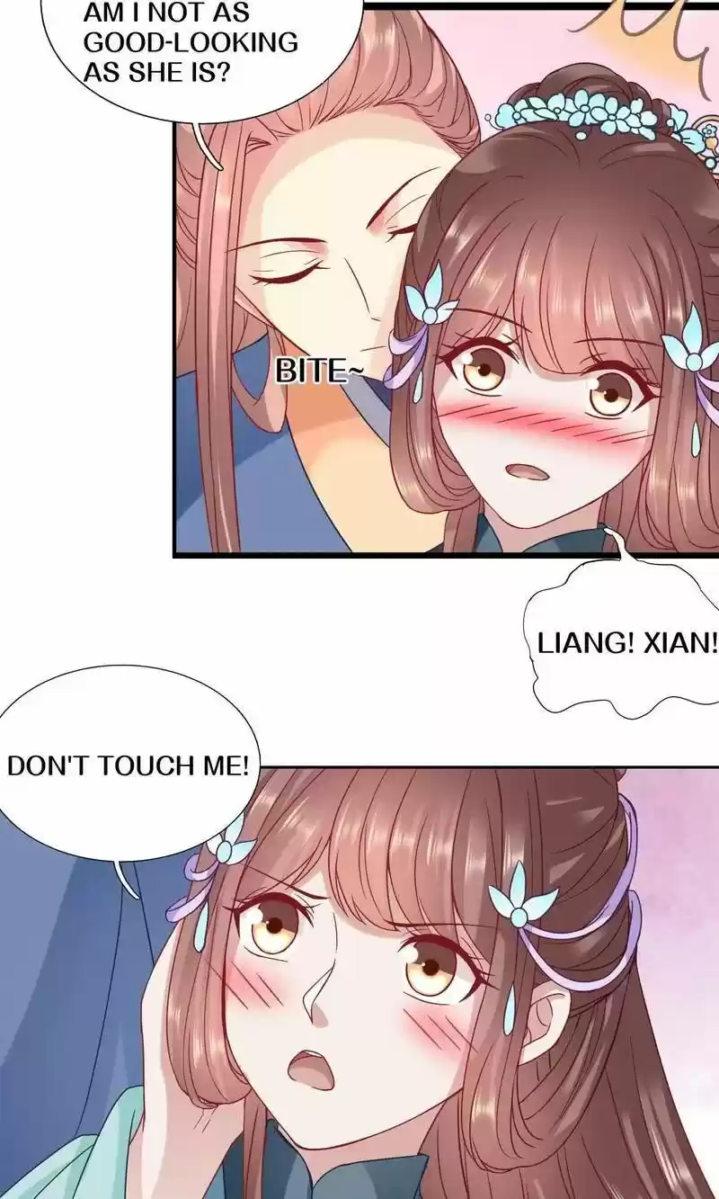 Time Travel: The Mighty Crown Princess Chapter 79