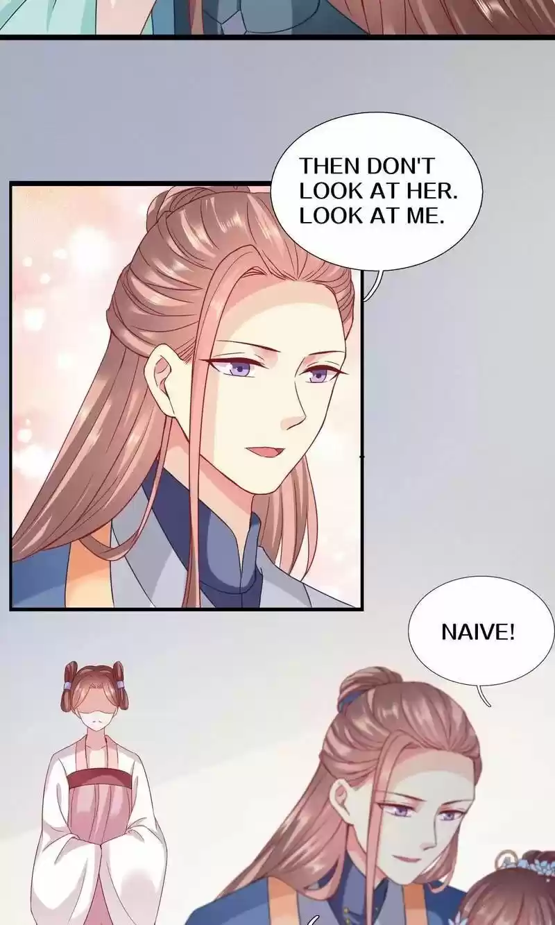 Time Travel: The Mighty Crown Princess Chapter 79