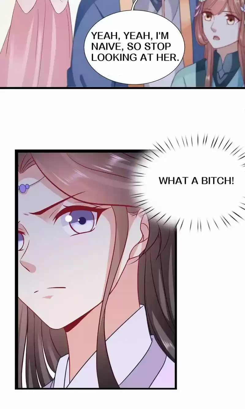 Time Travel: The Mighty Crown Princess Chapter 79