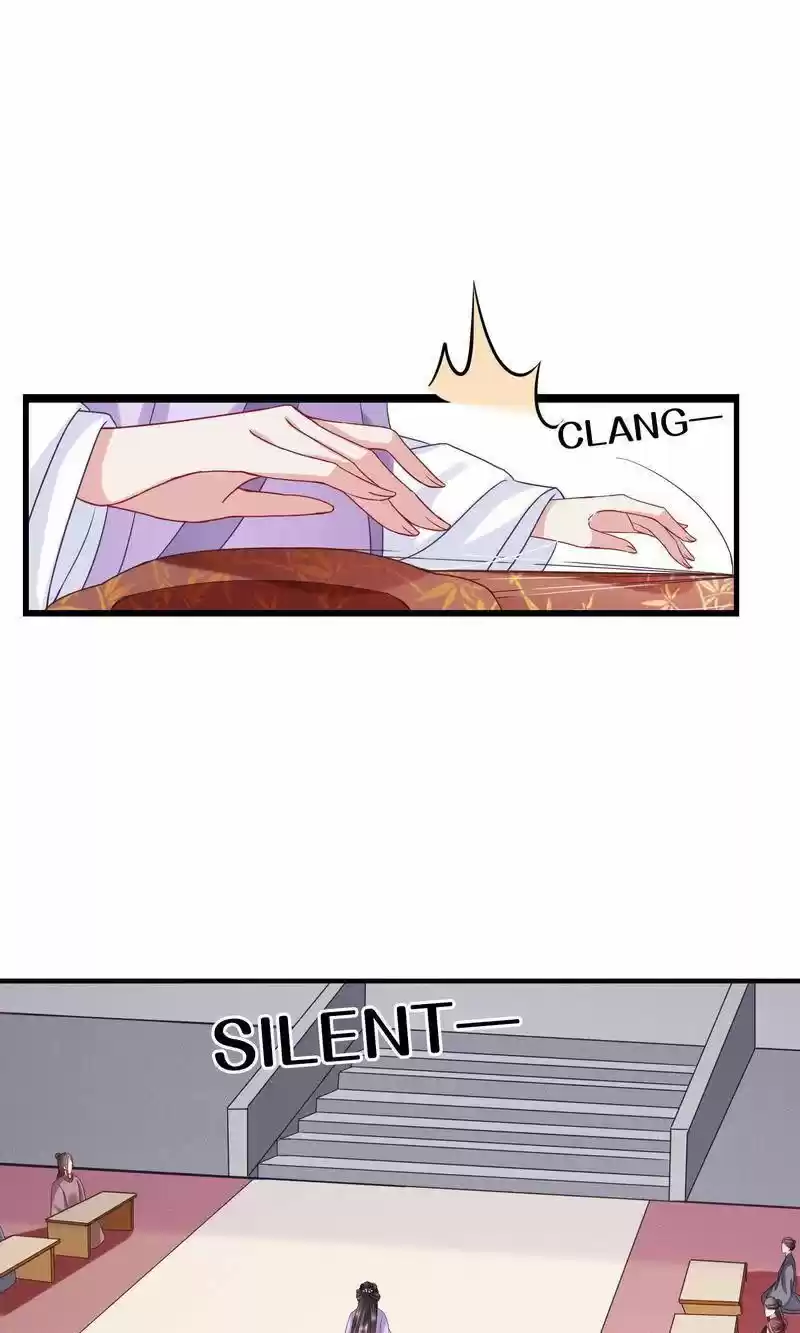 Time Travel: The Mighty Crown Princess Chapter 79