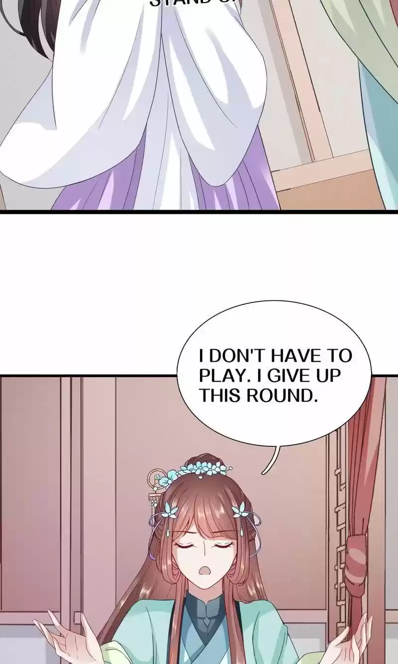 Time Travel: The Mighty Crown Princess Chapter 79