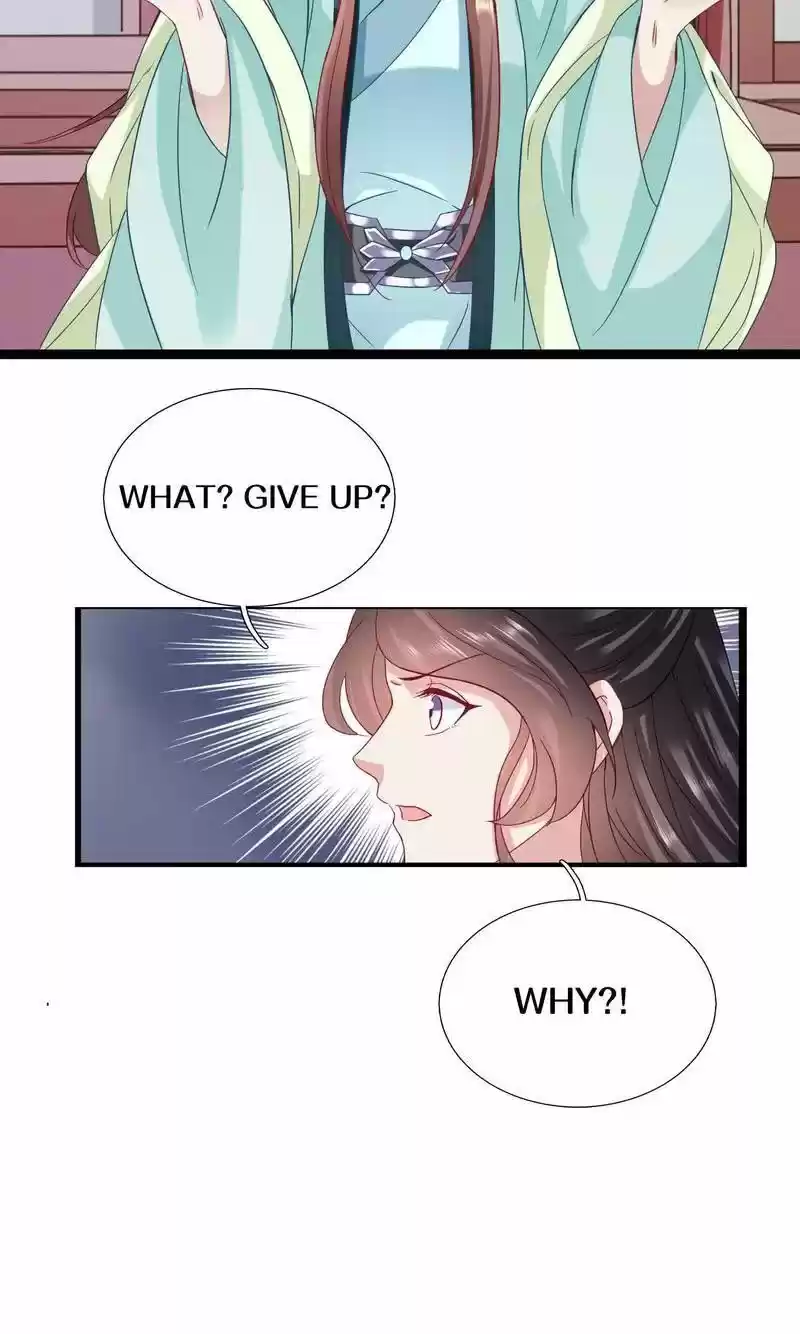 Time Travel: The Mighty Crown Princess Chapter 79