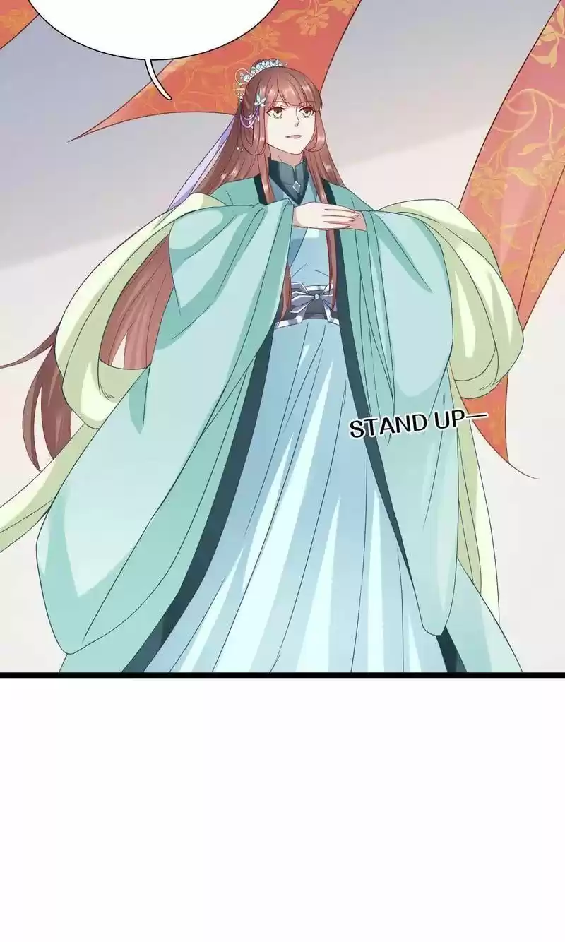 Time Travel: The Mighty Crown Princess Chapter 79