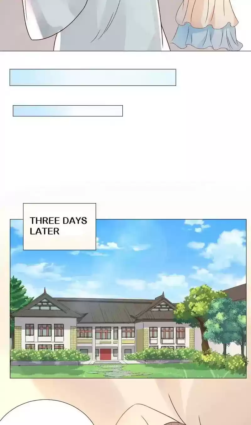 Time Travel: The Mighty Crown Princess Chapter 8