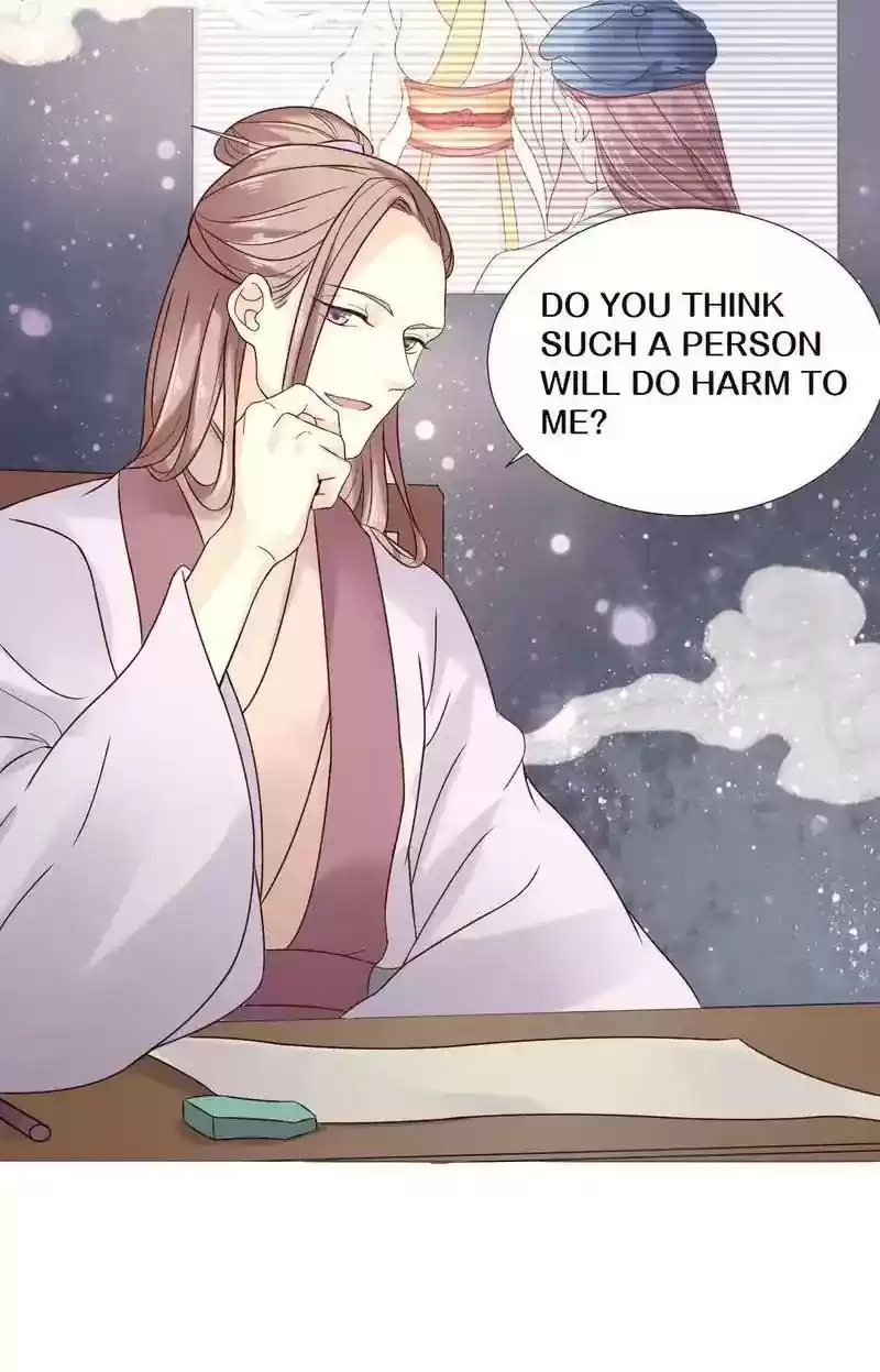 Time Travel: The Mighty Crown Princess Chapter 8