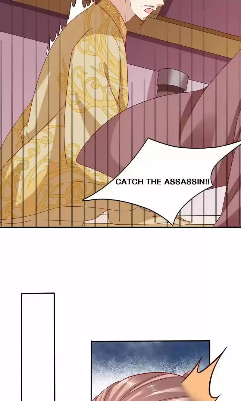 Time Travel: The Mighty Crown Princess Chapter 80