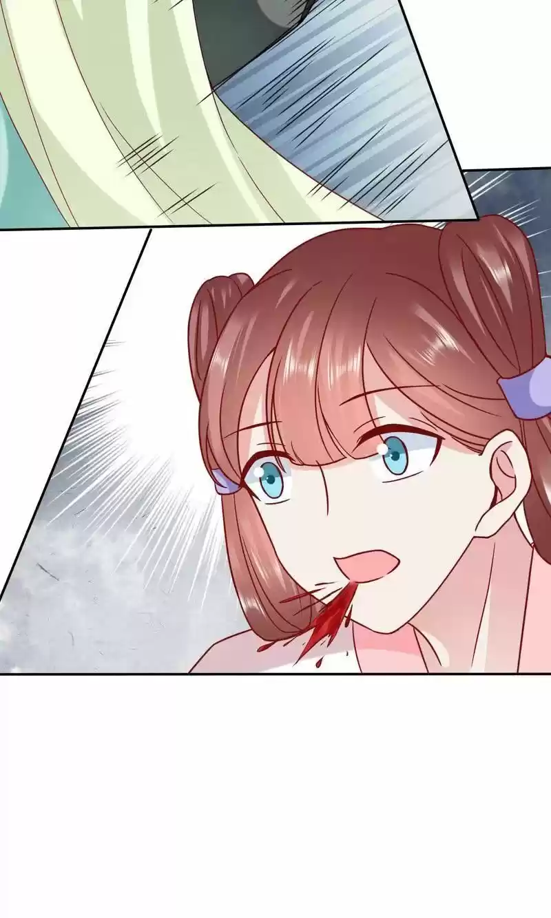 Time Travel: The Mighty Crown Princess Chapter 80