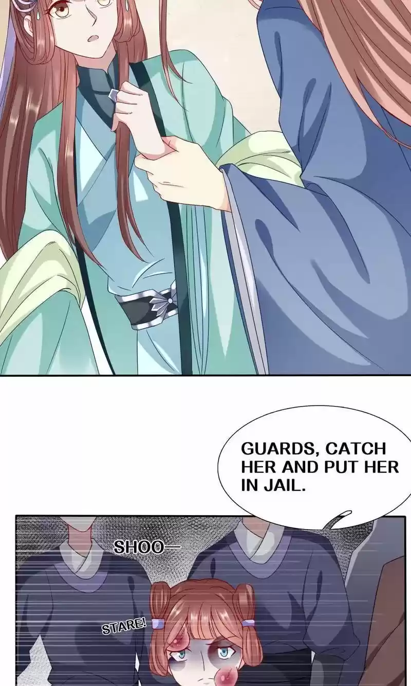 Time Travel: The Mighty Crown Princess Chapter 80