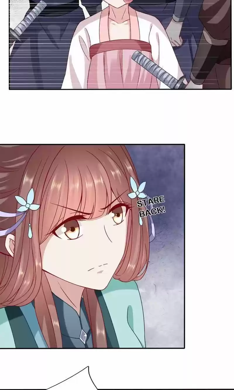 Time Travel: The Mighty Crown Princess Chapter 80