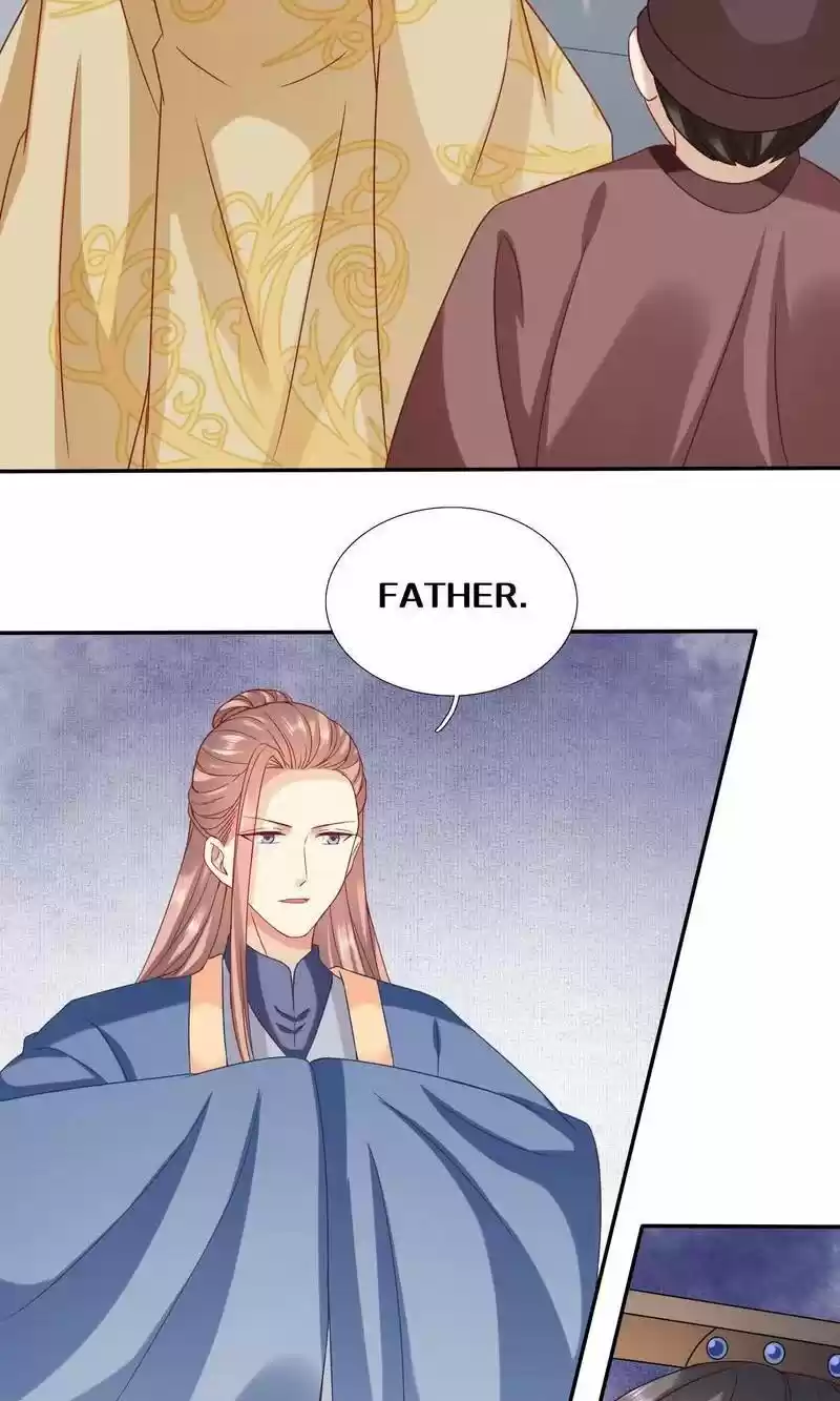 Time Travel: The Mighty Crown Princess Chapter 80