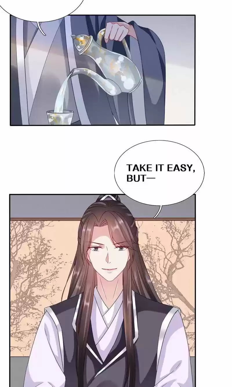 Time Travel: The Mighty Crown Princess Chapter 81