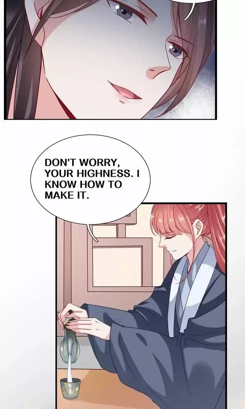 Time Travel: The Mighty Crown Princess Chapter 81