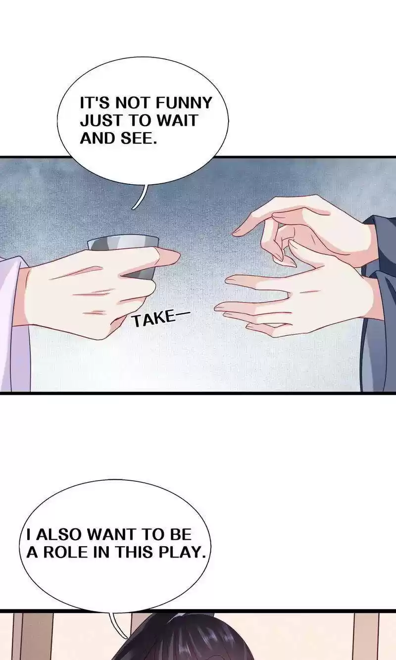 Time Travel: The Mighty Crown Princess Chapter 81