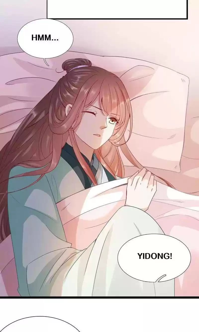 Time Travel: The Mighty Crown Princess Chapter 81