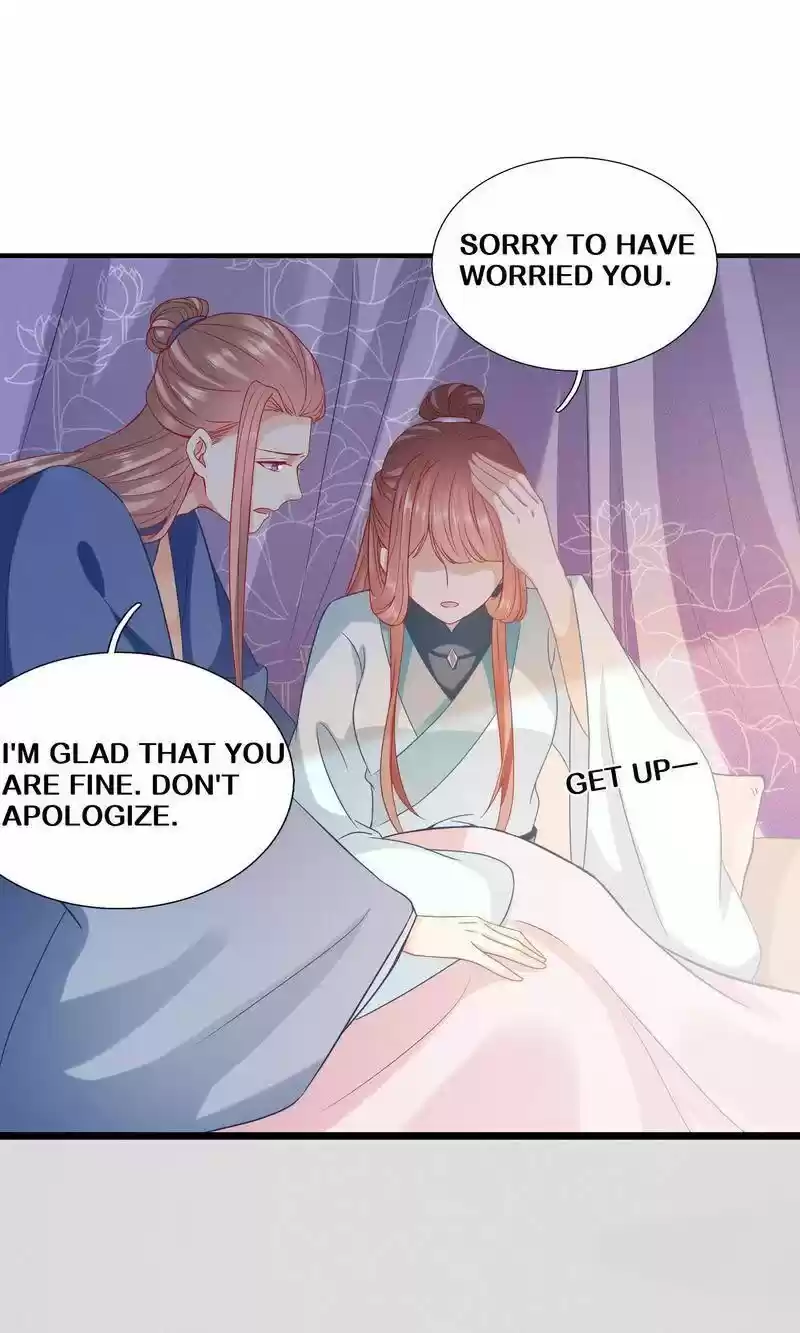 Time Travel: The Mighty Crown Princess Chapter 82