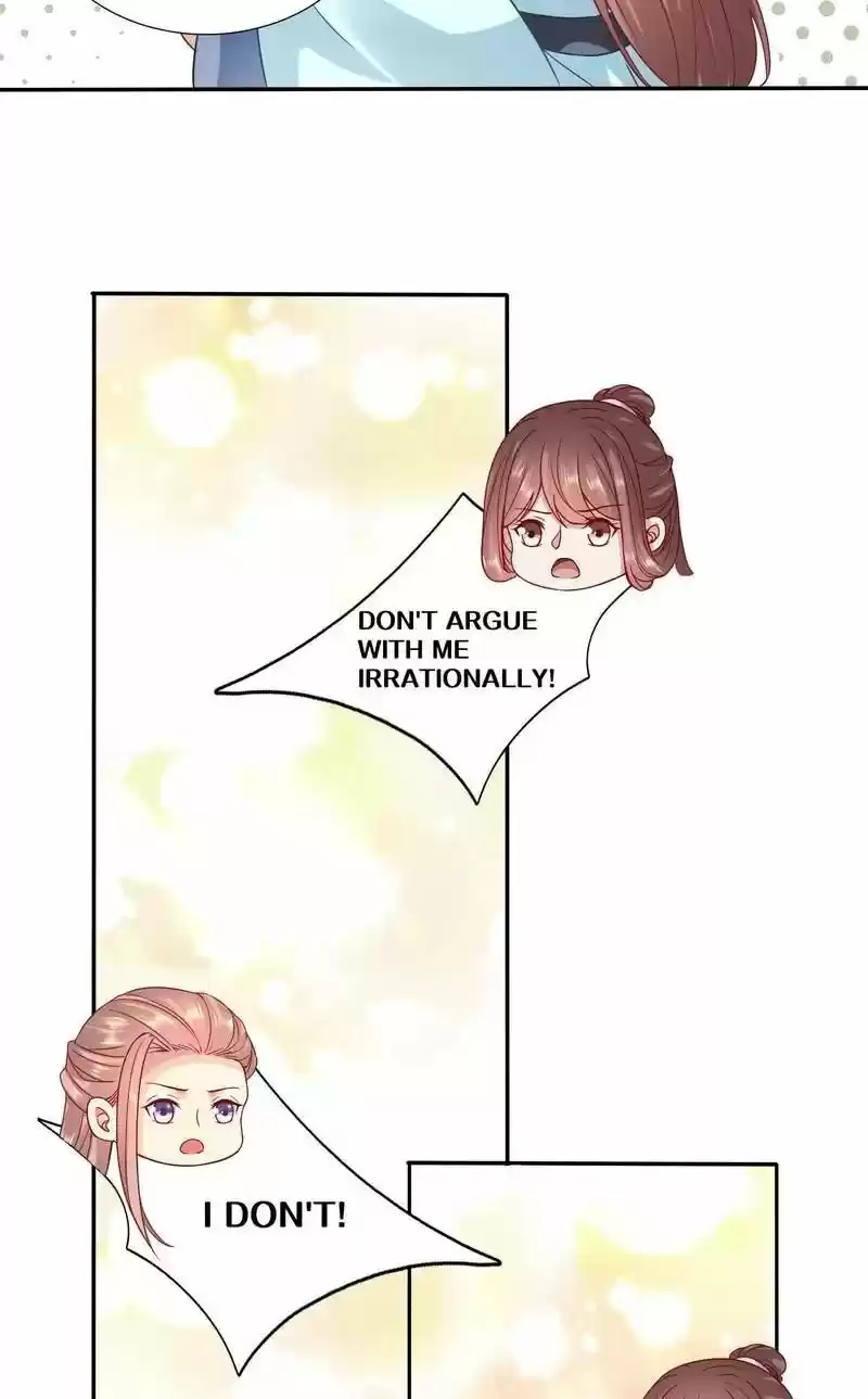 Time Travel: The Mighty Crown Princess Chapter 82