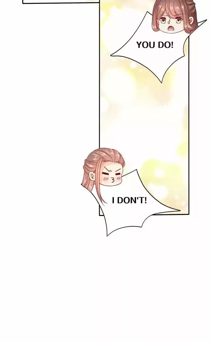 Time Travel: The Mighty Crown Princess Chapter 82