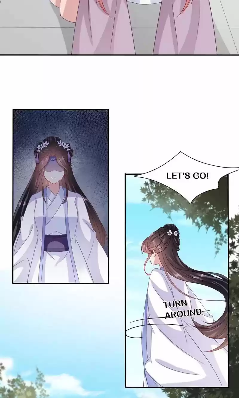 Time Travel: The Mighty Crown Princess Chapter 82